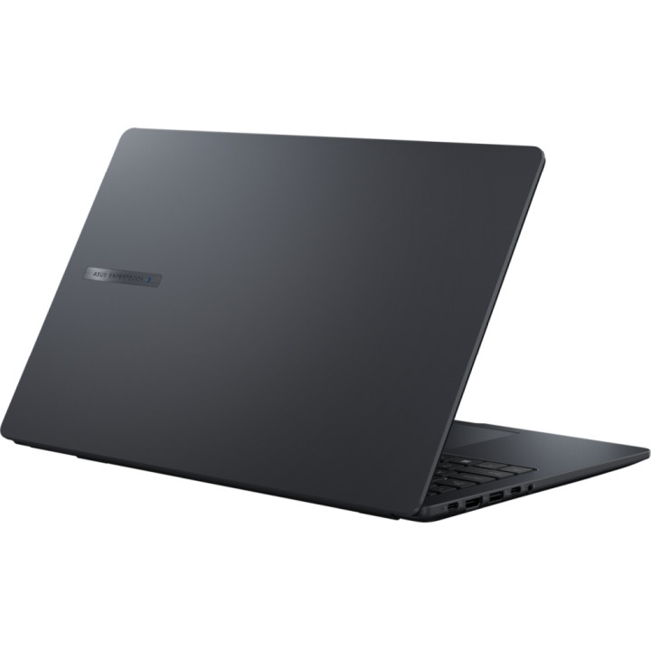 Лаптоп ASUS ExpertBook BM1503CDA-S72318, 15.6" Full HD IPS, AMD Ryzen 7 7735U, 16GB DDR5, 512GB SSD, No OS - 90NX0821-M02JS0 - 6