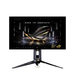 Монитор ASUS ROG Swift OLED PG27AQWP-G Edition 20, 27" OLED QHD 540Hz, 0.2ms - 90LM0CF0-B02971 - 1