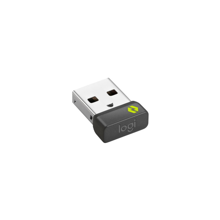 Безжична клавиатура и мишка Logitech MK650, Черен - 920-011004 - 5