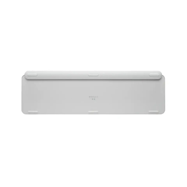 Безжична клавиатура Logitech MX Keys S, Сив - 920-011588 - 4