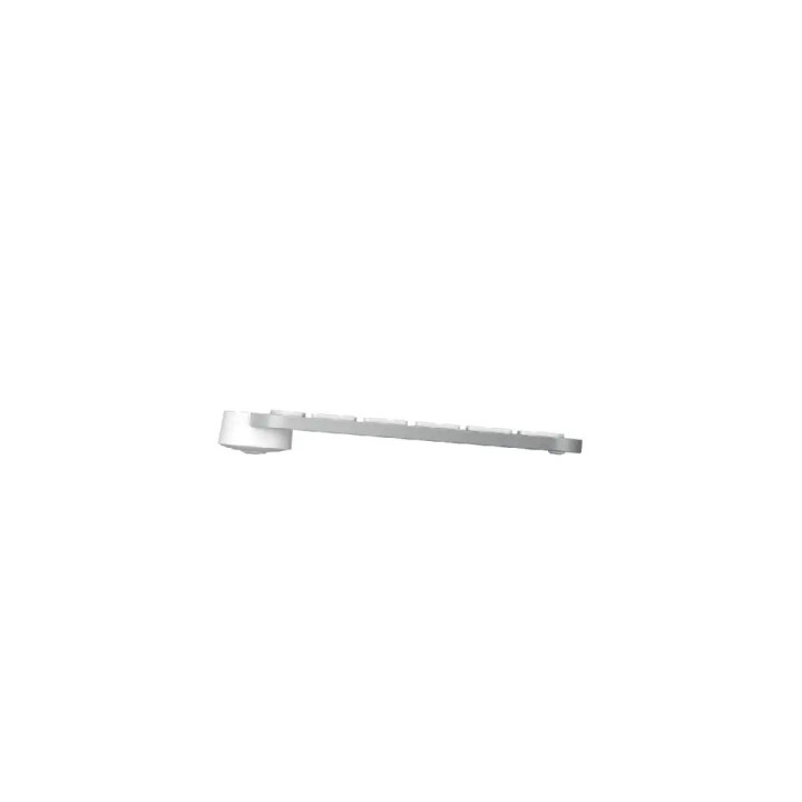 Безжична клавиатура Logitech MX Keys S, Сив - 920-011588 - 5