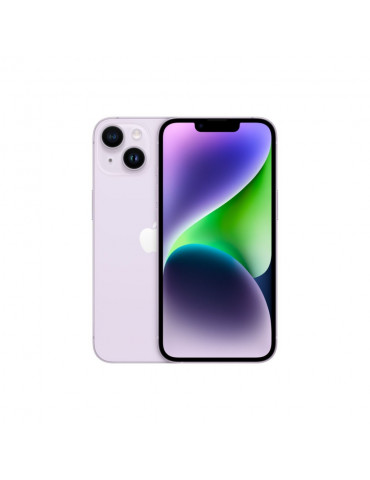 Смартфон Apple iPhone 14 Plus 128GB Purple - MQ503RX/A