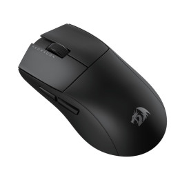 Безжична геймърска мишка Redragon K1ng Lite M916-LIT-1K, 8000 DPI, 1000Hz Polling Rate, Оптична, Черна - 1