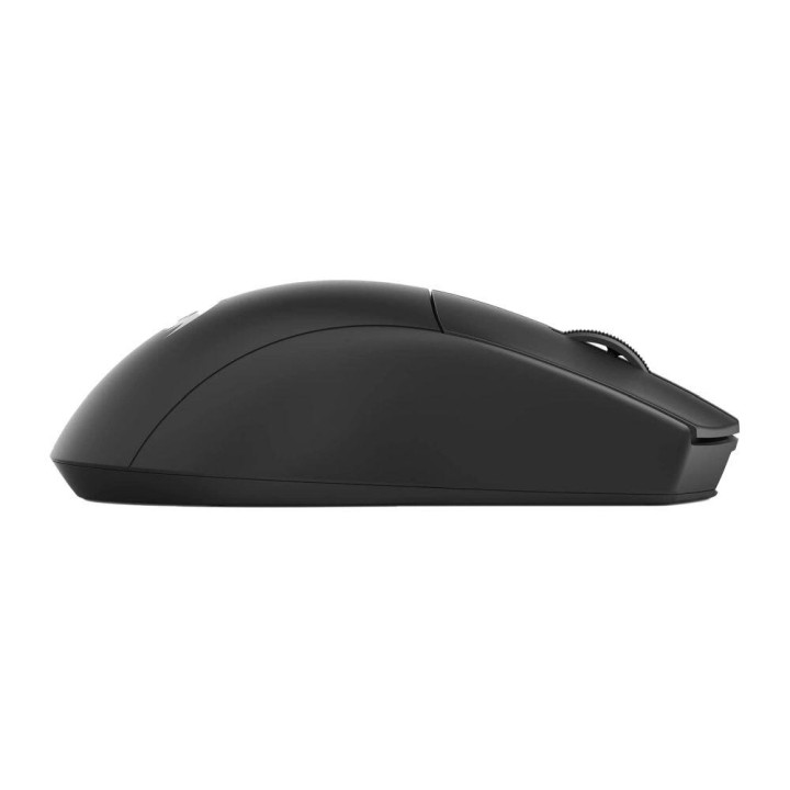 Безжична геймърска мишка Redragon K1ng Lite M916-LIT-1K, 8000 DPI, 1000Hz Polling Rate, Оптична, Черна - 5