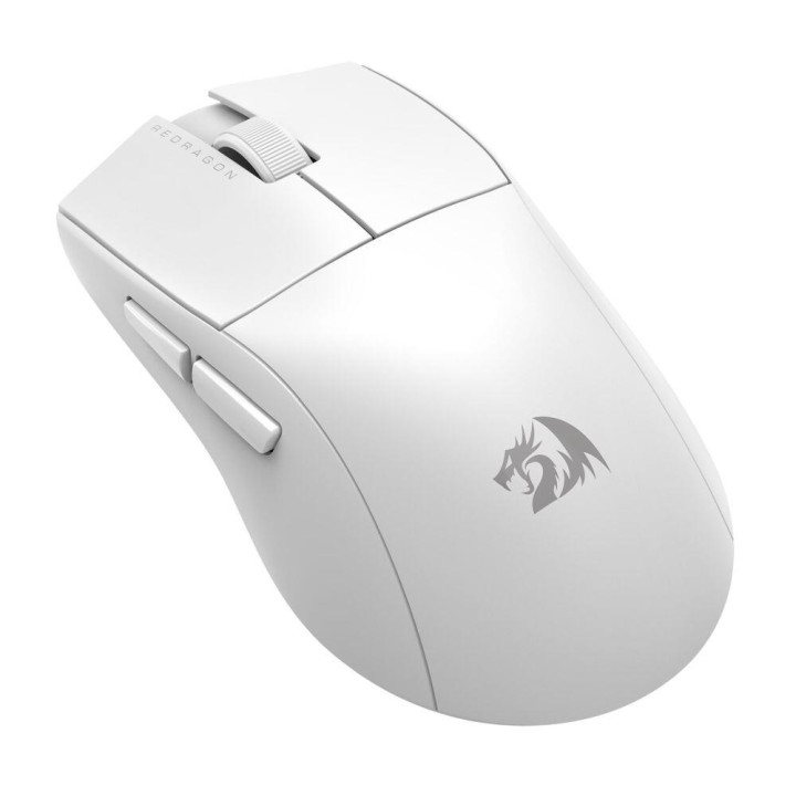 Безжична геймърска мишка Redragon K1ng Lite M916W-LIT-1K, 8000 DPI, 1000 Hz - 6