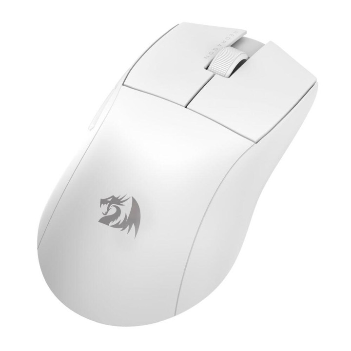 Безжична геймърска мишка Redragon K1ng Lite M916W-LIT-1K, 8000 DPI, 1000 Hz - 7