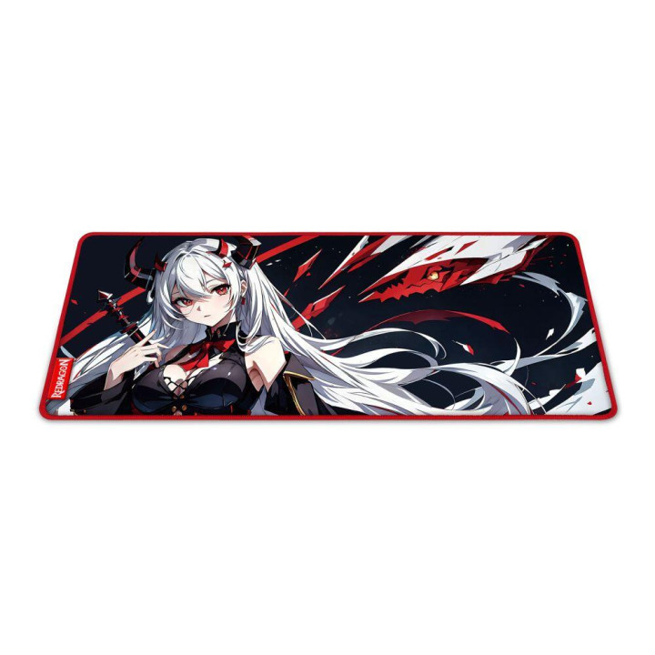 Геймърска подложка за мишка Redragon AK L Anime - P047-L - 2