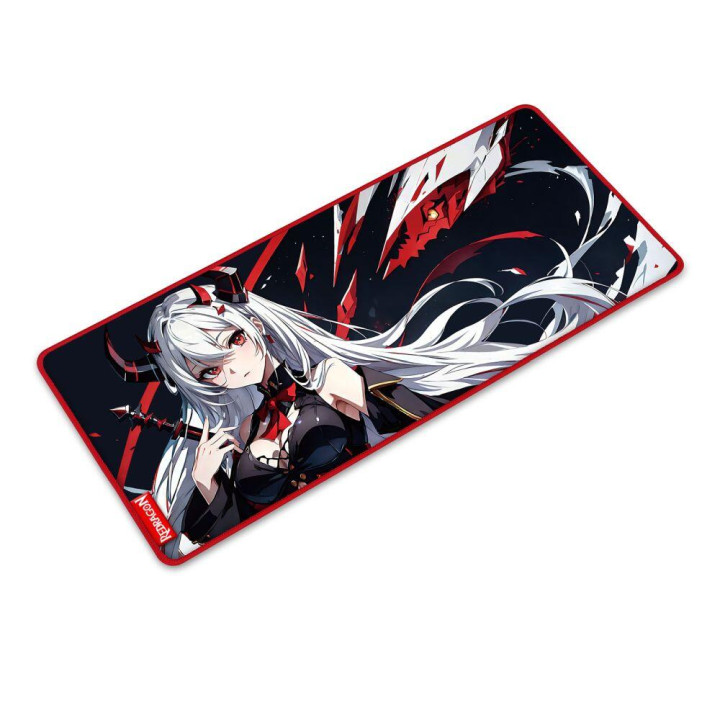 Геймърска подложка за мишка Redragon AK L Anime - P047-L - 3