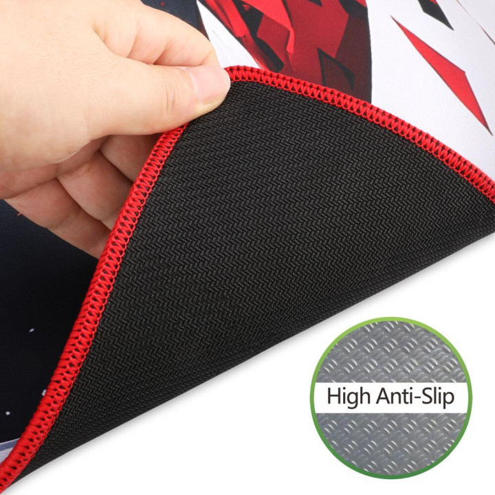 Геймърска подложка за мишка Redragon AK L Anime - P047-L - 6