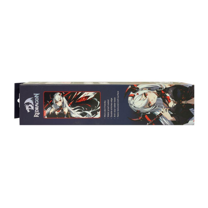Геймърска подложка за мишка Redragon AK L Anime - P047-L - 7