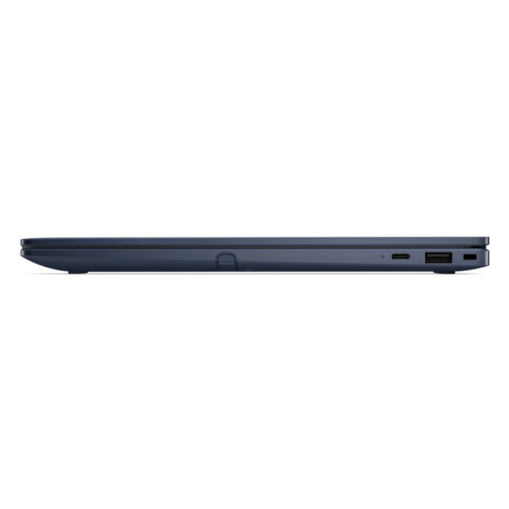 Лаптоп HP EliteBook X Flip G2i, 14" WUXGA IPS Touch, Intel Core Ultra 7 356H, 32GB LPDDR5X, 1TB PCIe SSD, Windows 11 Pro - D95MN