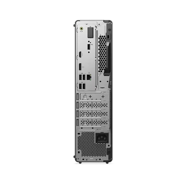 Компютър Lenovo ThinkCentre Neo 50s G6 SFF, Intel Core Ultra 5 225, 16GB DDR5 5600MHz, 512GB SSD, Free DOS - 13DM001JBL - 4