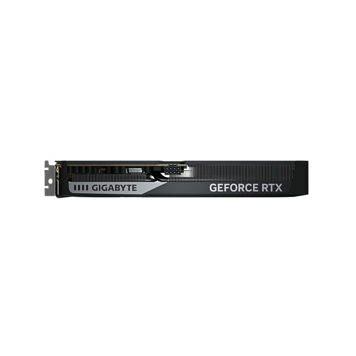 Видео карта GIGABYTE GeForce RTX 5060 TI EAGLE MAX OC, 8GB GDDR7 28Gbps - GV-N506TEAGLEMAX OC-8GD - 7