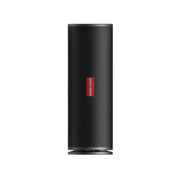 Портативна Bluetooth тонколона Honor CHOICE Pro, Черна - 6975806660540 - 2