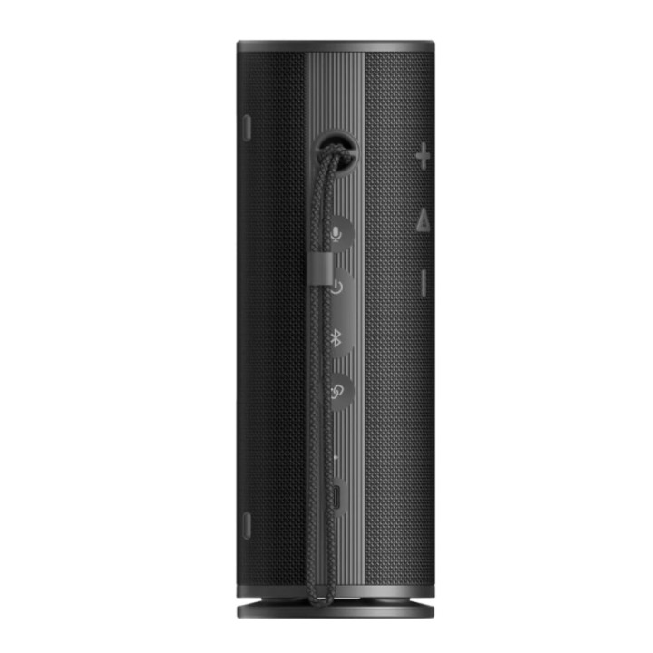 Портативна Bluetooth тонколона Honor CHOICE Pro, Черна - 6975806660540 - 3