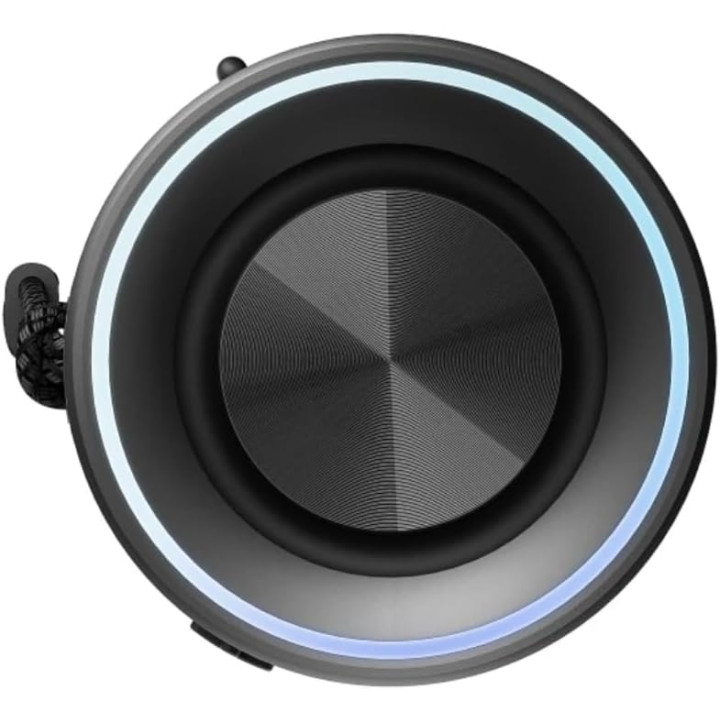 Портативна Bluetooth тонколона Honor CHOICE Pro, Черна - 6975806660540 - 5