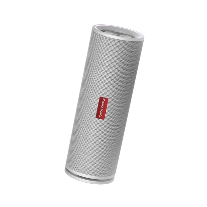 Портативна Bluetooth тонколона Honor CHOICE Pro, бяла - 6975806660502 - 2
