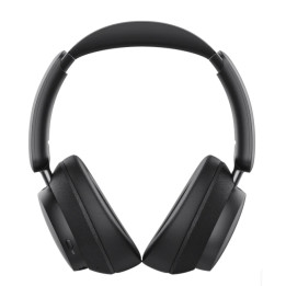 Слушалки Honor CHOICE Headphone Max, Black, Bluetooth 6.0, ANC, 70h батерия - 6979397010067 - 1