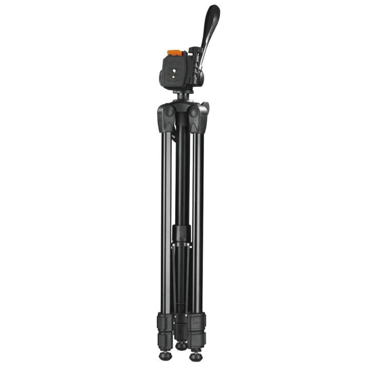 Трипод HAMA Delta 160, 62-160cm, Алуминий - HAMA-04097 - 7