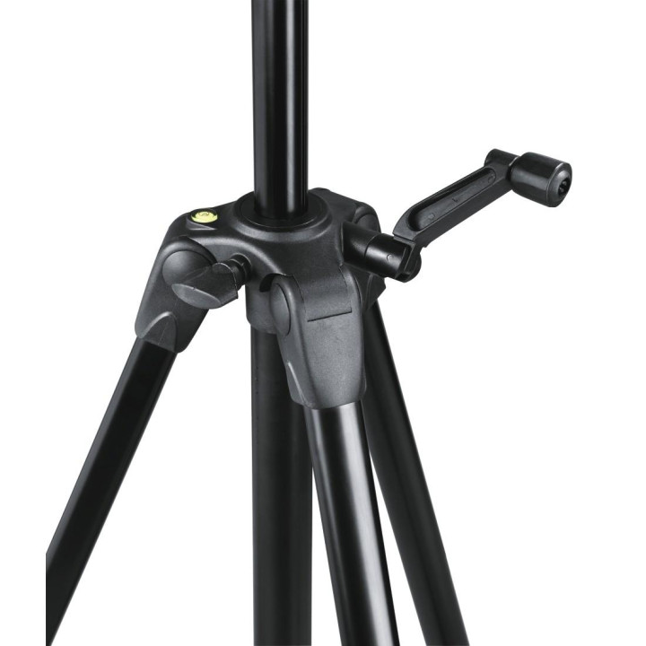 Трипод HAMA Delta 160, 62-160cm, Алуминий - HAMA-04097 - 8