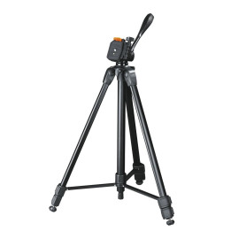 Трипод HAMA Delta Duo 170, 62-170 cm, Алуминий - HAMA-04098 - 1