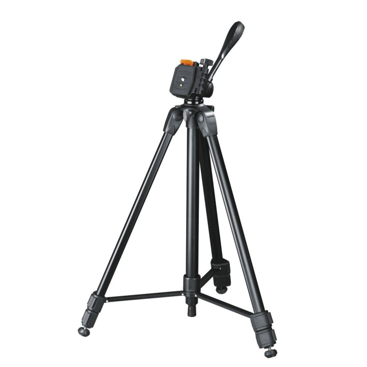 Трипод HAMA Delta Duo 170, 62-170 cm, Алуминий - HAMA-04098 - 1