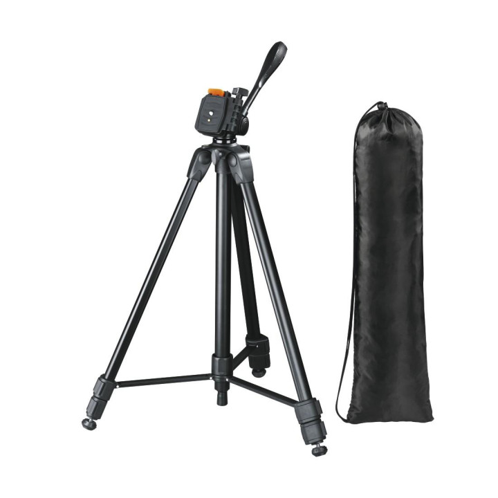 Трипод HAMA Delta Duo 170, 62-170 cm, Алуминий - HAMA-04098 - 2