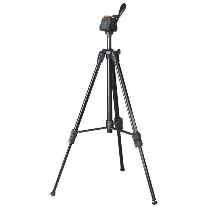 Трипод HAMA Delta Duo 170, 62-170 cm, Алуминий - HAMA-04098 - 5