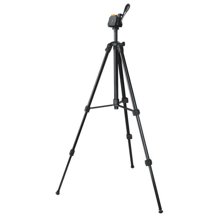 Трипод HAMA Delta Duo 170, 62-170 cm, Алуминий - HAMA-04098 - 6