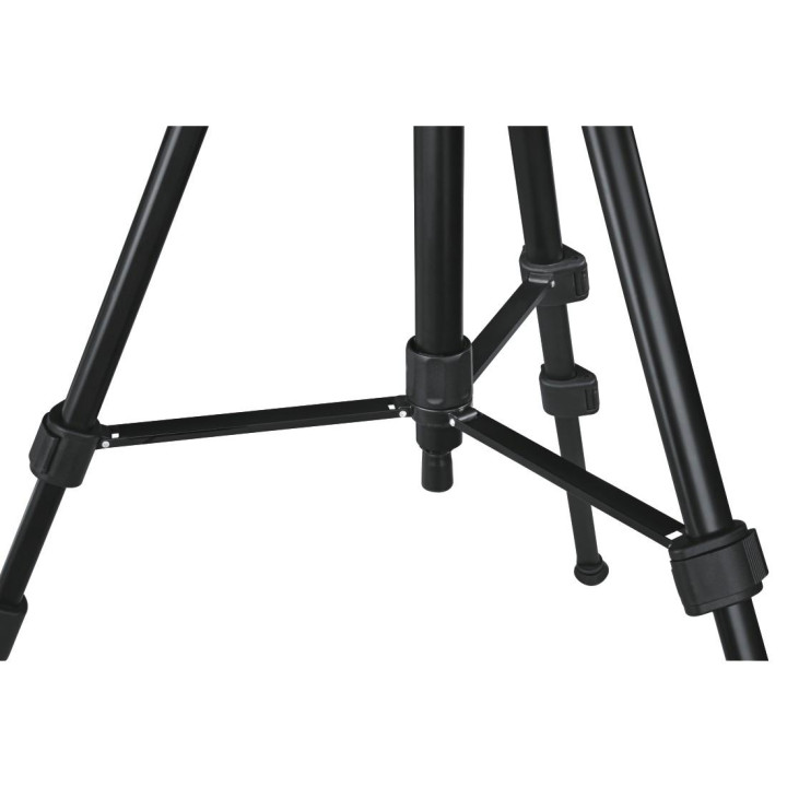 Трипод HAMA Delta Duo 170, 62-170 cm, Алуминий - HAMA-04098 - 9