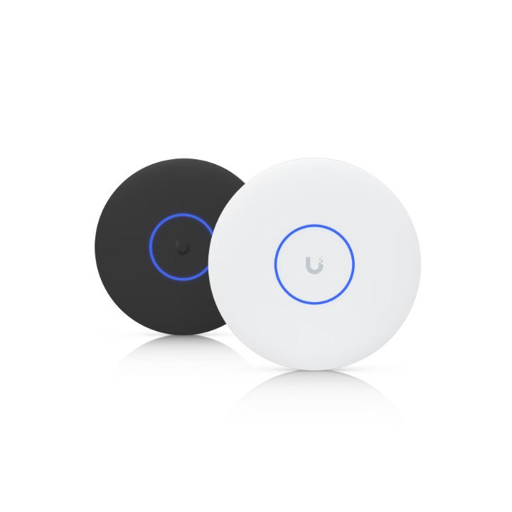 Безжична точка за достъп Ubiquiti UniFi U7 Pro XG, 10GbE RJ45, 42.5–57V DC - U7-PRO-XG-B - 7