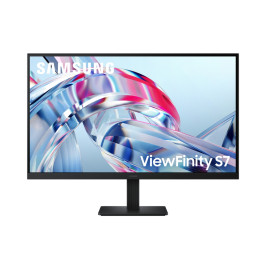 Монитор Samsung LS27H700, 27" 4K IPS 60Hz - LS27H700EAUXEN - 1