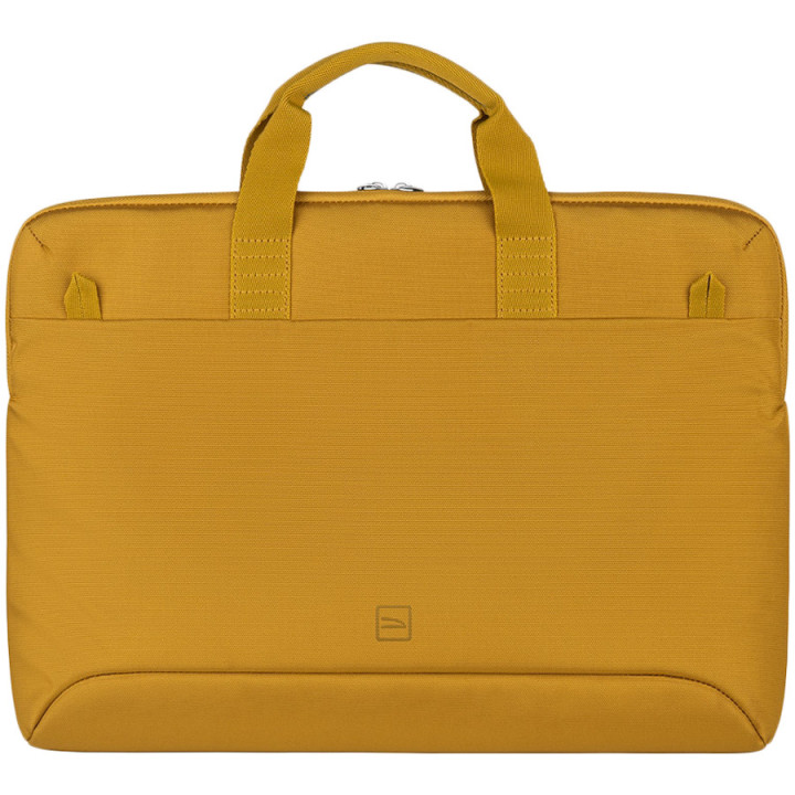 Чанта за лаптоп TUCANO Gommo, 14", за MacBook Pro 16 и лаптопи 15.6" - BSM15-Y - 3