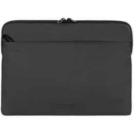 Кейс за лаптоп TUCANO Gommo, 15.6" Лаптоп/MacBook Pro 16" - BFGOM1516-BK - 1