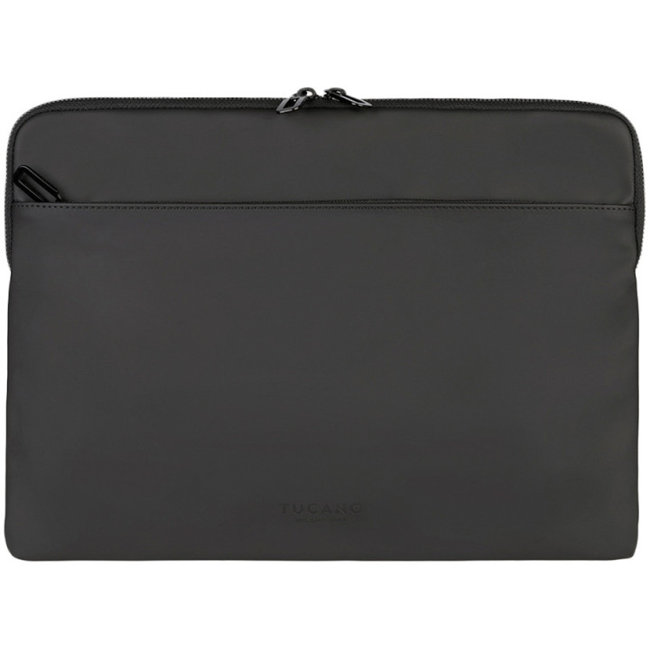 Кейс за лаптоп TUCANO Gommo, 15.6" Лаптоп/MacBook Pro 16" - BFGOM1516-BK - 1
