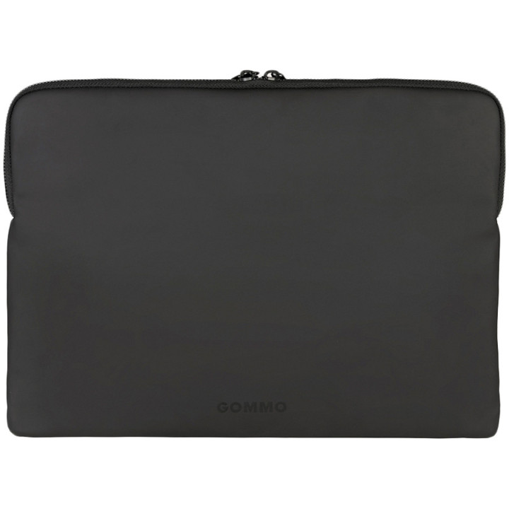 Кейс за лаптоп TUCANO Gommo, 15.6" Лаптоп/MacBook Pro 16" - BFGOM1516-BK - 2