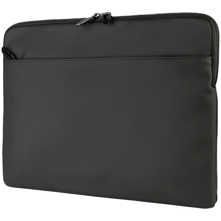 Кейс за лаптоп TUCANO Gommo, 15.6" Лаптоп/MacBook Pro 16" - BFGOM1516-BK - 3
