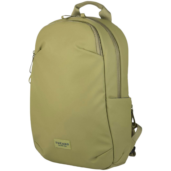 Раница TUCANO Laser, 15.6'' лаптопи и 16'' MacBooks - BKLAS15-VM - 2