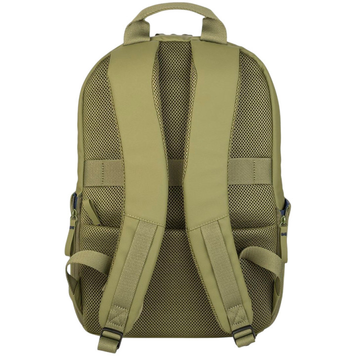 Раница TUCANO Laser, 15.6'' лаптопи и 16'' MacBooks - BKLAS15-VM - 3