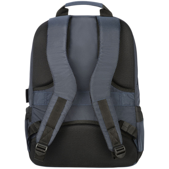 Раница TUCANO LATO, за MacBook Pro 16/ лаптопи 17", Син - BLABK-B - 2