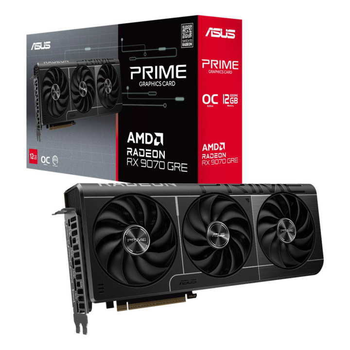 Геймърски компютър RX 9070 GRE Ryzen 7 7800X3D | Ion Computers