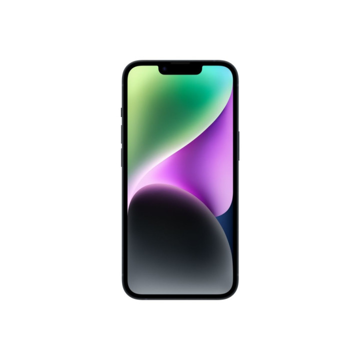 Смартфон Apple iPhone 14 256GB Midnight - MPVX3RX/A