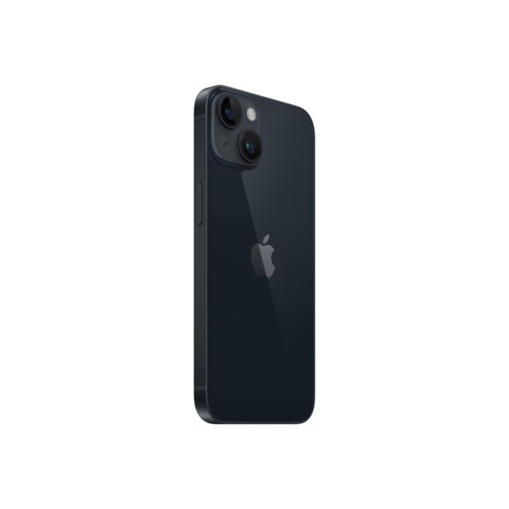 Смартфон Apple iPhone 14 256GB Midnight - MPVX3RX/A