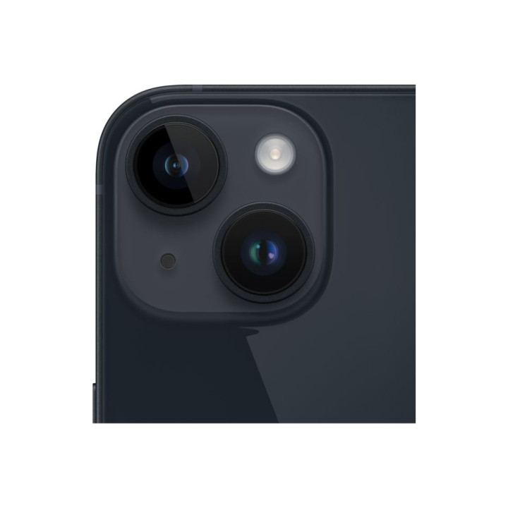 Смартфон Apple iPhone 14 256GB Midnight - MPVX3RX/A
