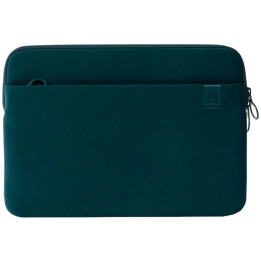 Калъф TUCANO Top Sleeves, за MacBook Pro 13 (2016-2022), MacBook Air 13 (2018-2024), лаптопи 12", Син, Ultra Slim Design - BFTMB