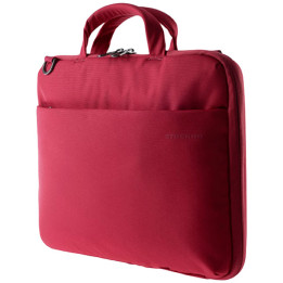 Чанта TUCANO DARK, за лаптопи 14", MacBook Air 13 (before 2018), MacBook Pro 13 (2016-2020, MacBook Air 13 (2018-2020), MacBook 