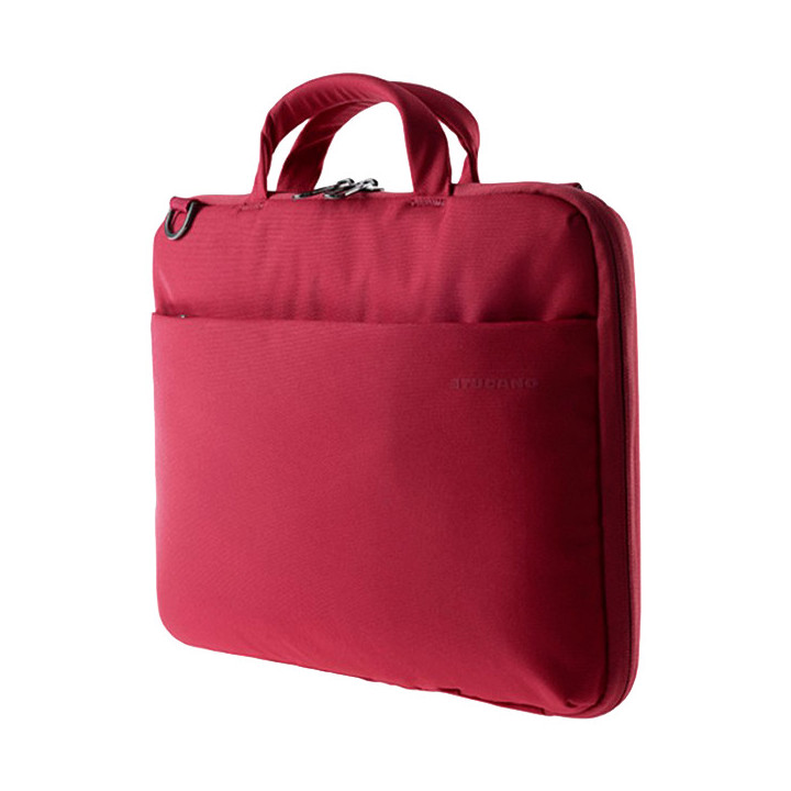 Чанта TUCANO DARK, за лаптопи 14", MacBook Air 13 (before 2018), MacBook Pro 13 (2016-2020, MacBook Air 13 (2018-2020), MacBook 