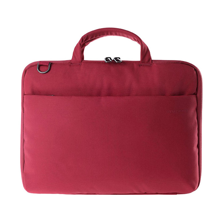 Чанта TUCANO DARK, за лаптопи 14", MacBook Air 13 (before 2018), MacBook Pro 13 (2016-2020, MacBook Air 13 (2018-2020), MacBook 