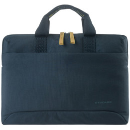 Чанта TUCANO Smilza, за лаптоп 14", MacBook Air 13 (before 2018), MacBook Pro 13 (2016-2020), MacBook Air 13 (2018-2020) MacBook