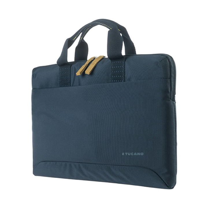 Чанта TUCANO Smilza, за лаптоп 14", MacBook Air 13 (before 2018), MacBook Pro 13 (2016-2020), MacBook Air 13 (2018-2020) MacBook